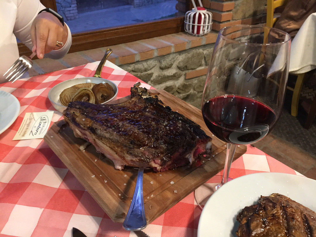 Il Ristoro del Venturo