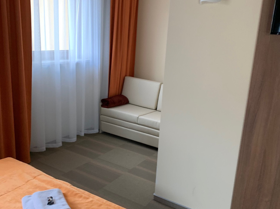 Hotel Wroblewscy主图