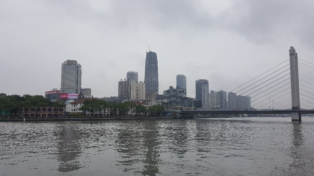 庆安会馆-宁波市必去景点