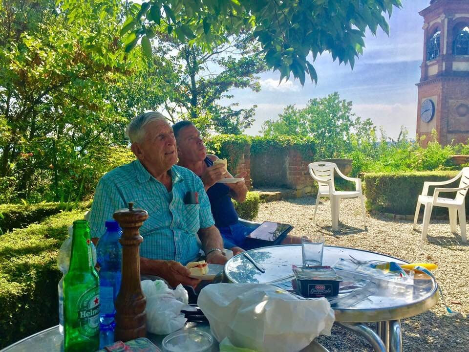 Il Castello di Frassinello主图