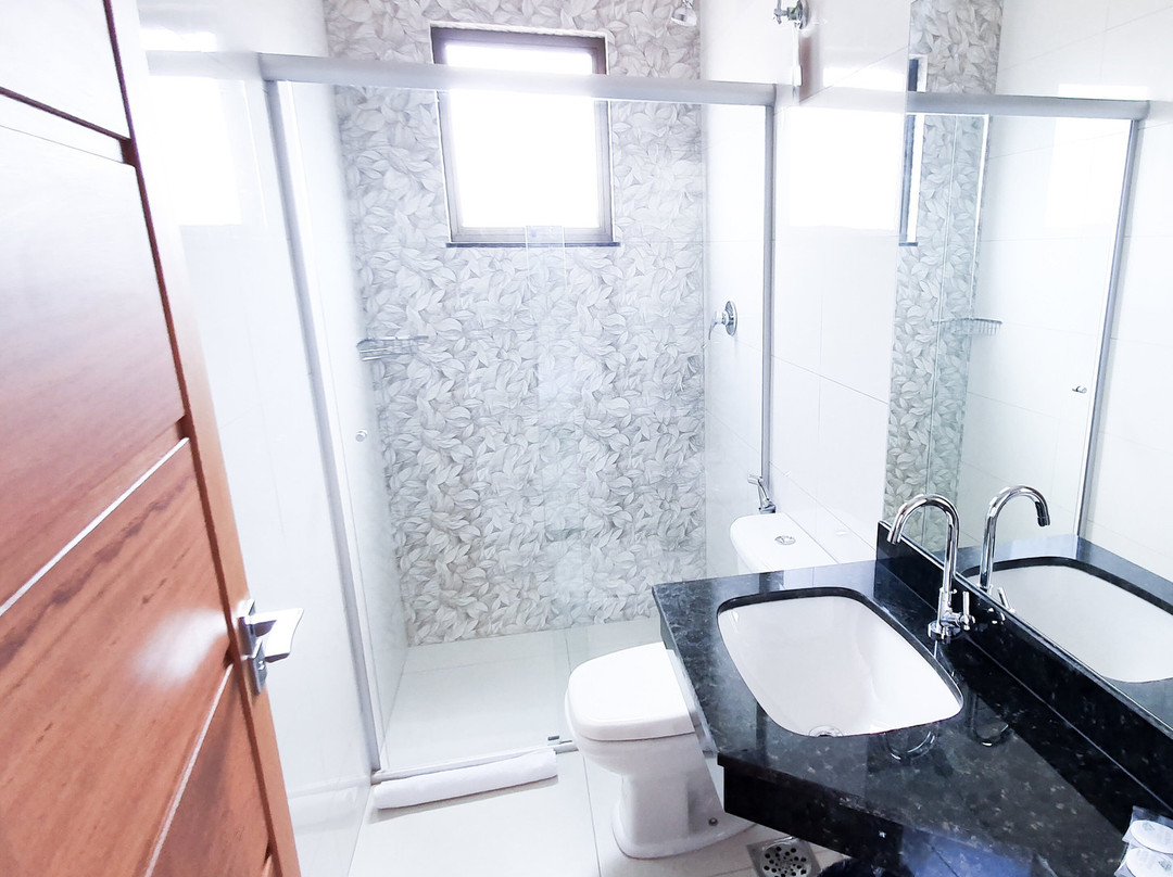 Good Stone Curvelo Hotel