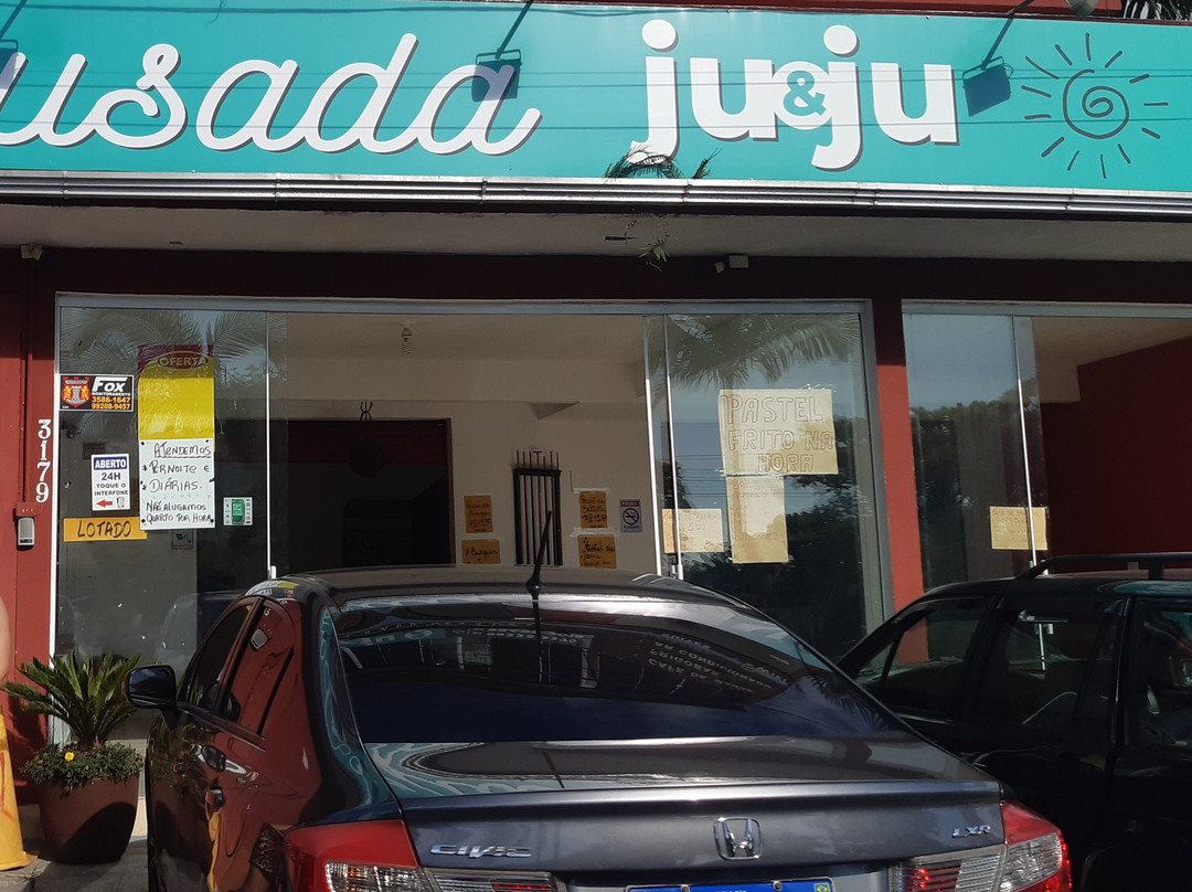 Pousada Ju&Ju 2