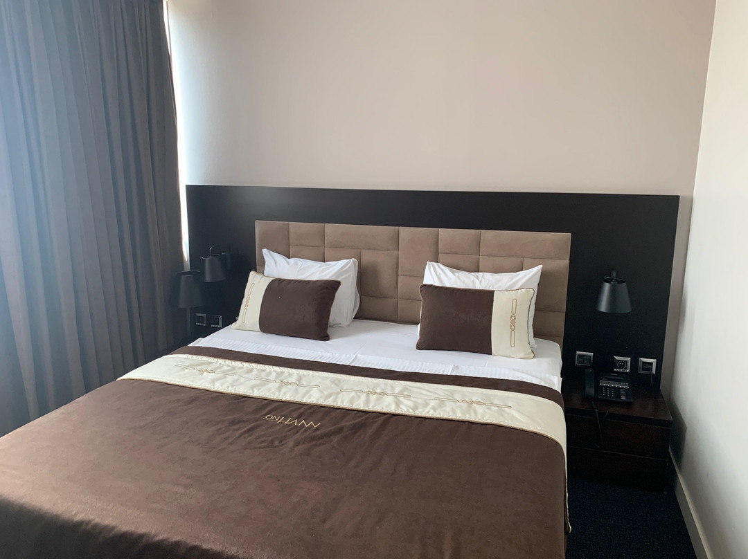 Onhann Hotel主图