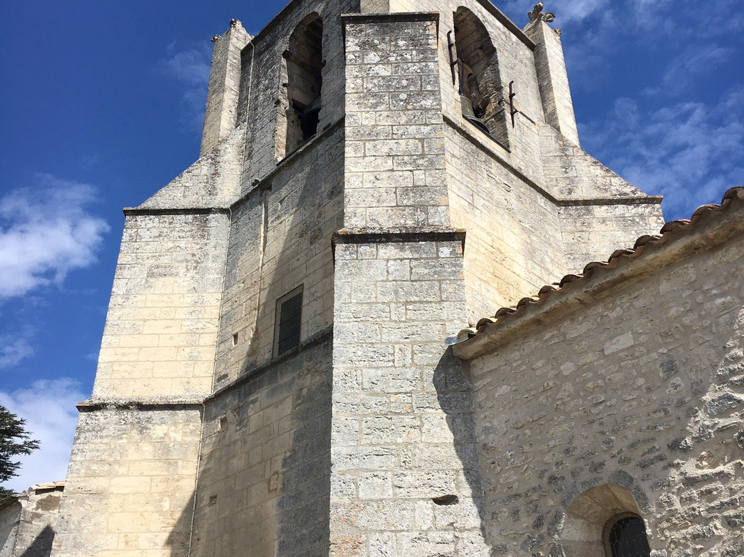 Vieille Eglise景点图片