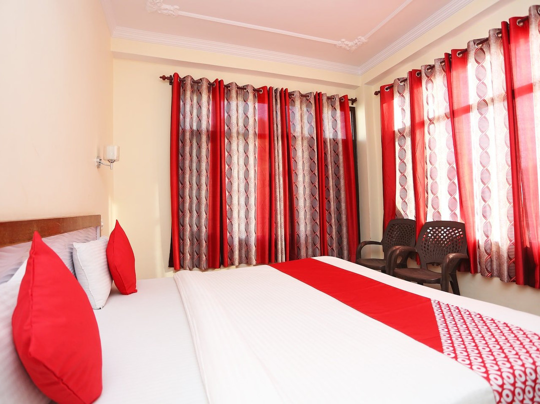 Khushala Valley View主图