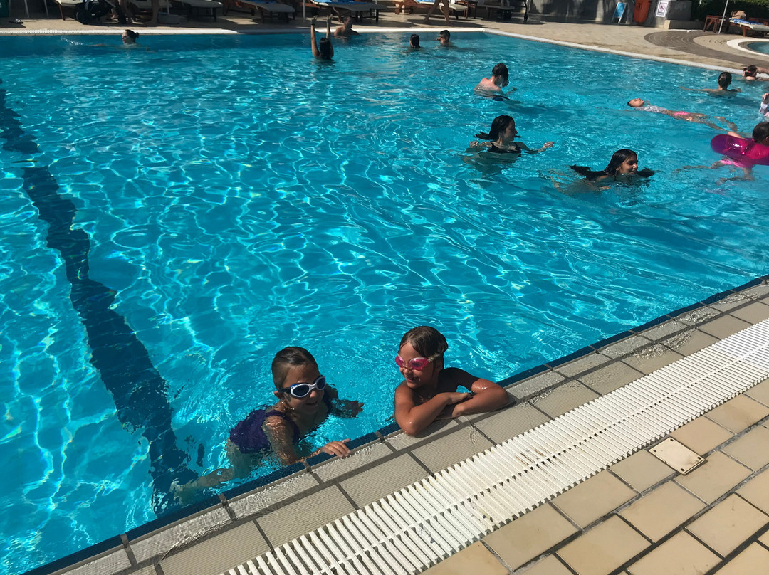 Palm Beach Hotel & Bungalows主图