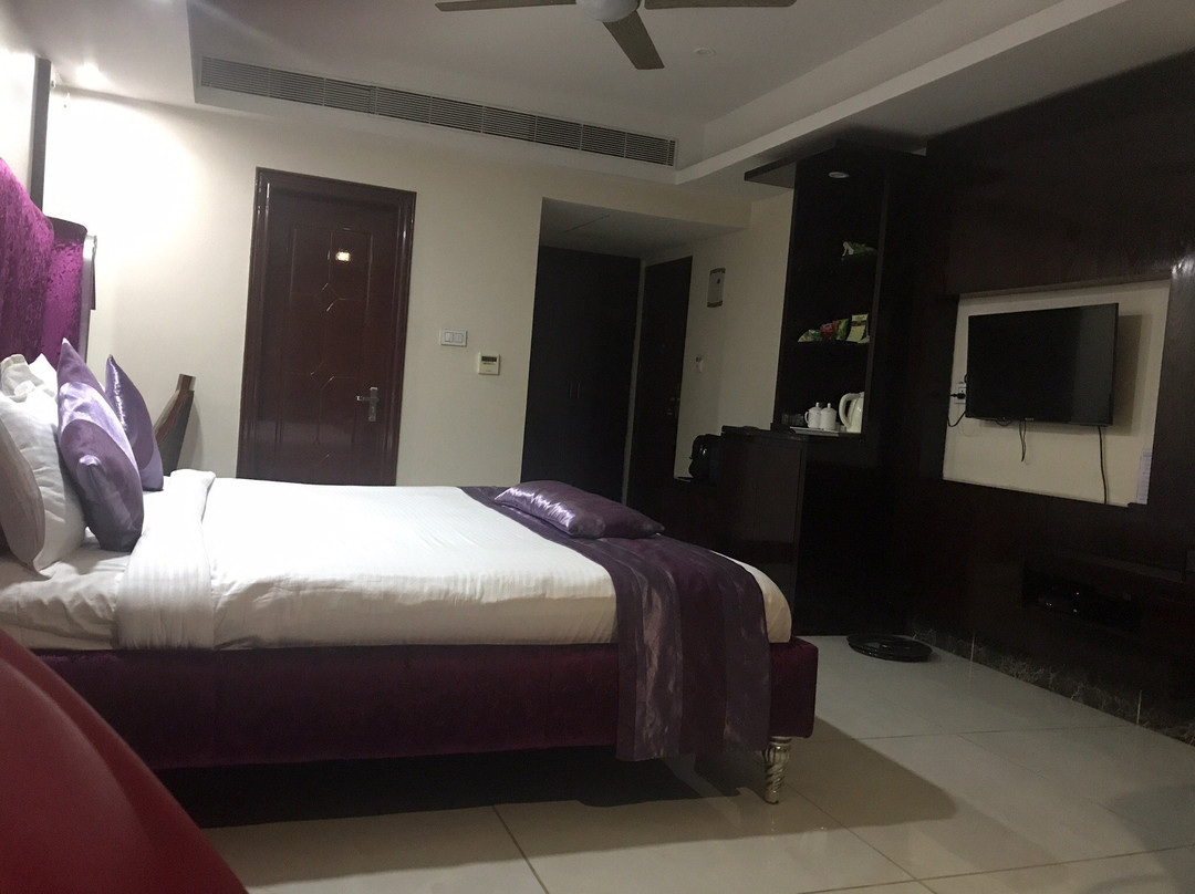 Hotel The Raso主图