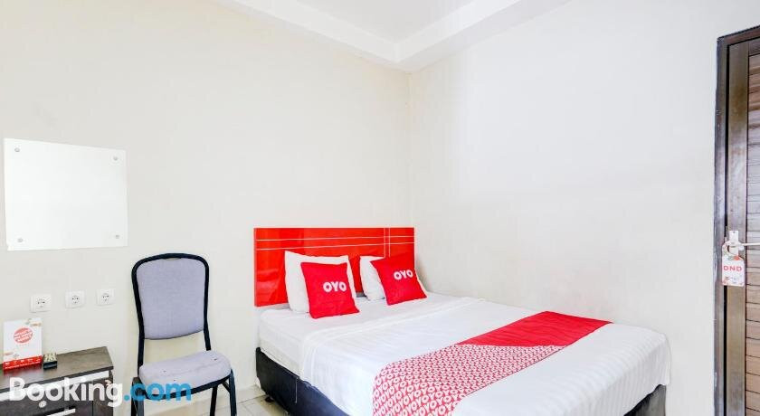 OYO 90694 Srikandi Inn Babarsari