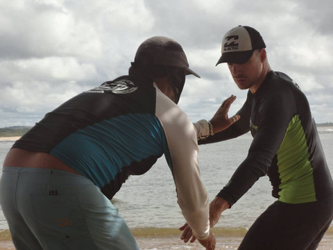 Clube de Longboard-Itacare必去景点