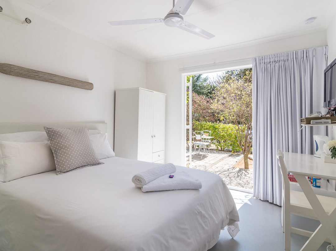 Green Park Manor主图