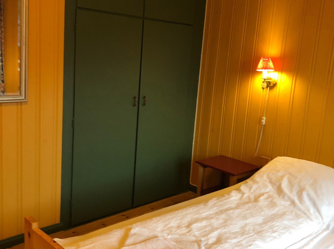 Fyresdal Bed and Breakfast主图