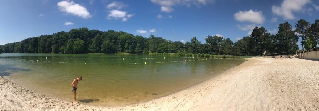 Lac d'Aignan-Aignan必去景点