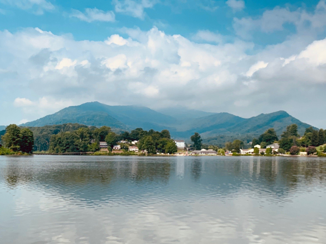 Lake Junaluska Golf Course-韦恩斯维尔必去景点