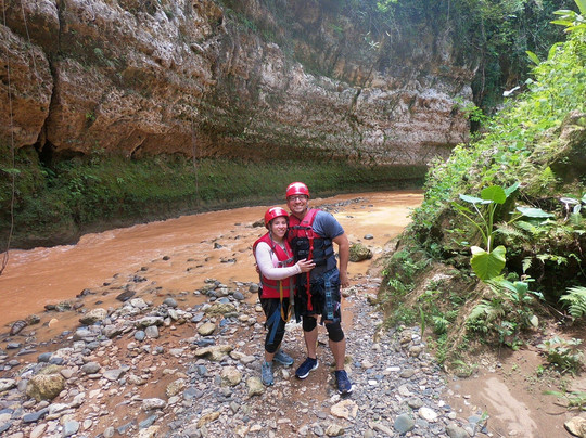 Explora Puerto Rico-圣胡安必去景点