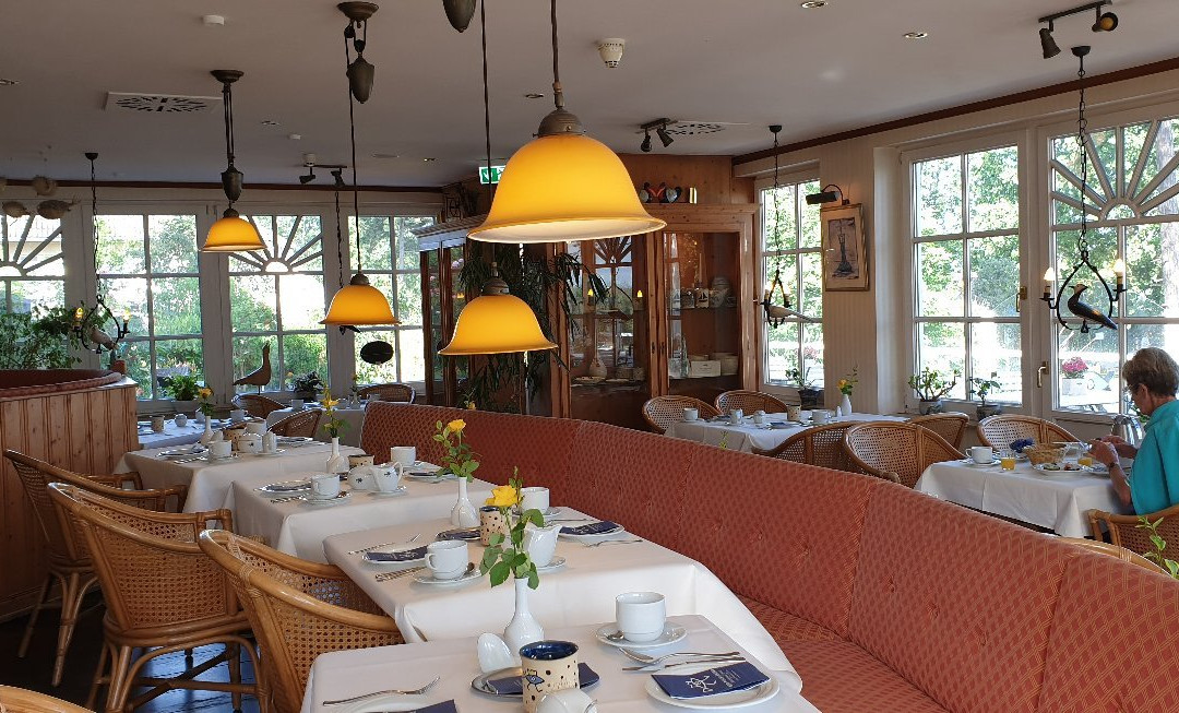 Der Fischlaender主图