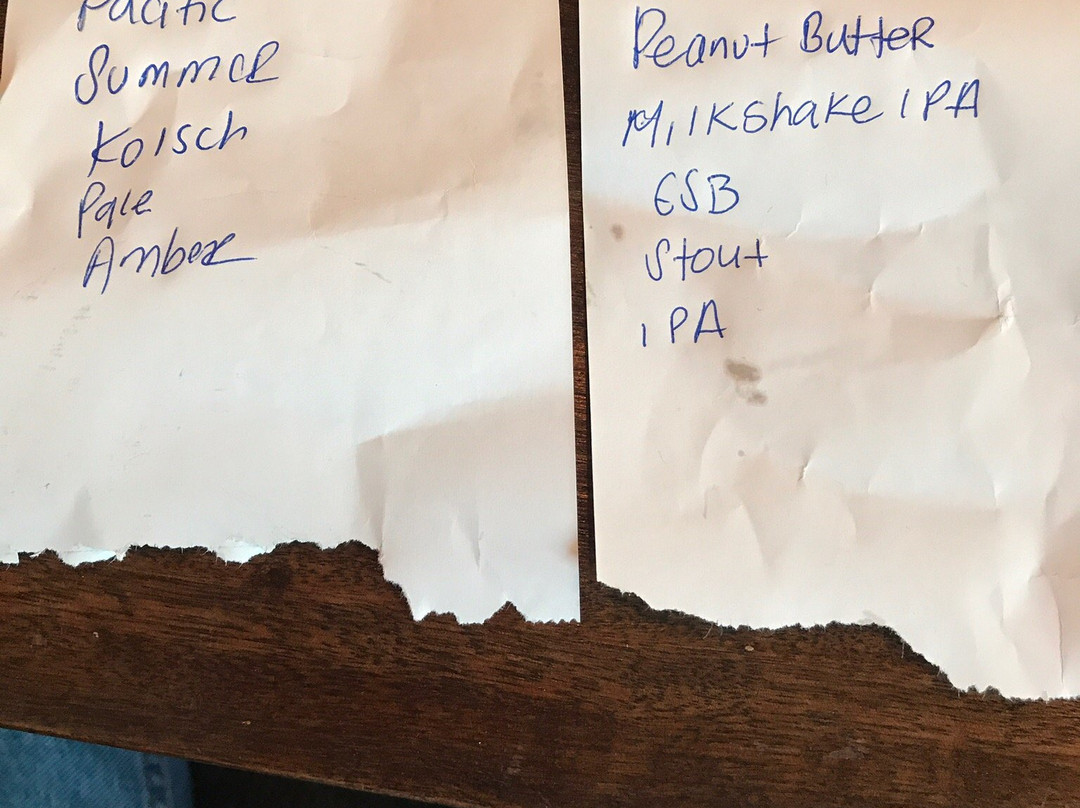 4 Pines Brewery Tours-曼利议会必去景点