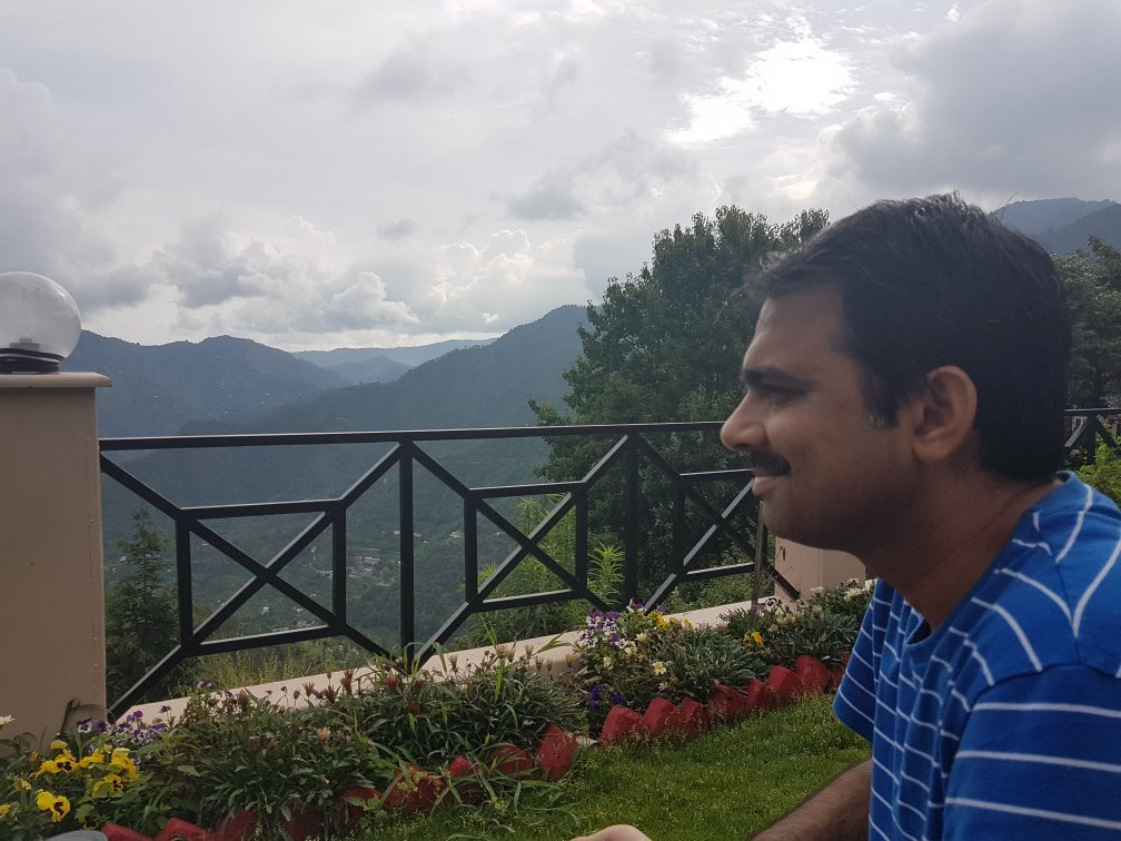 The Ramgarh Retreat主图