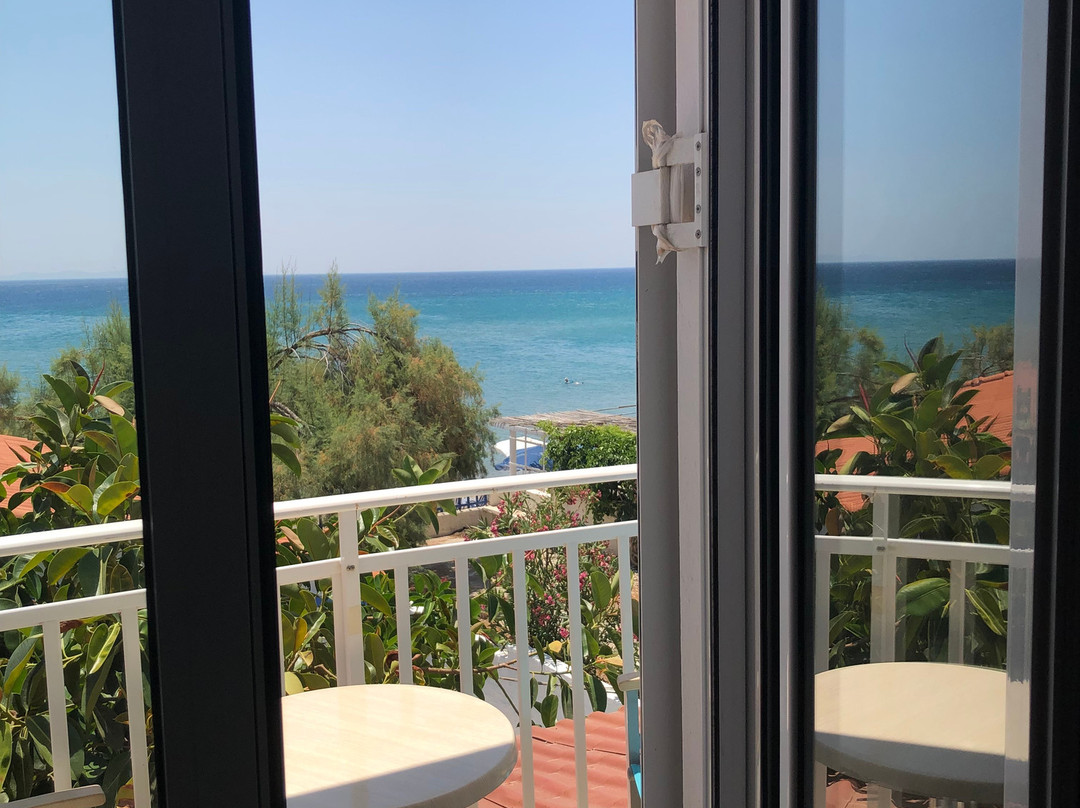 Hotel Katerina主图