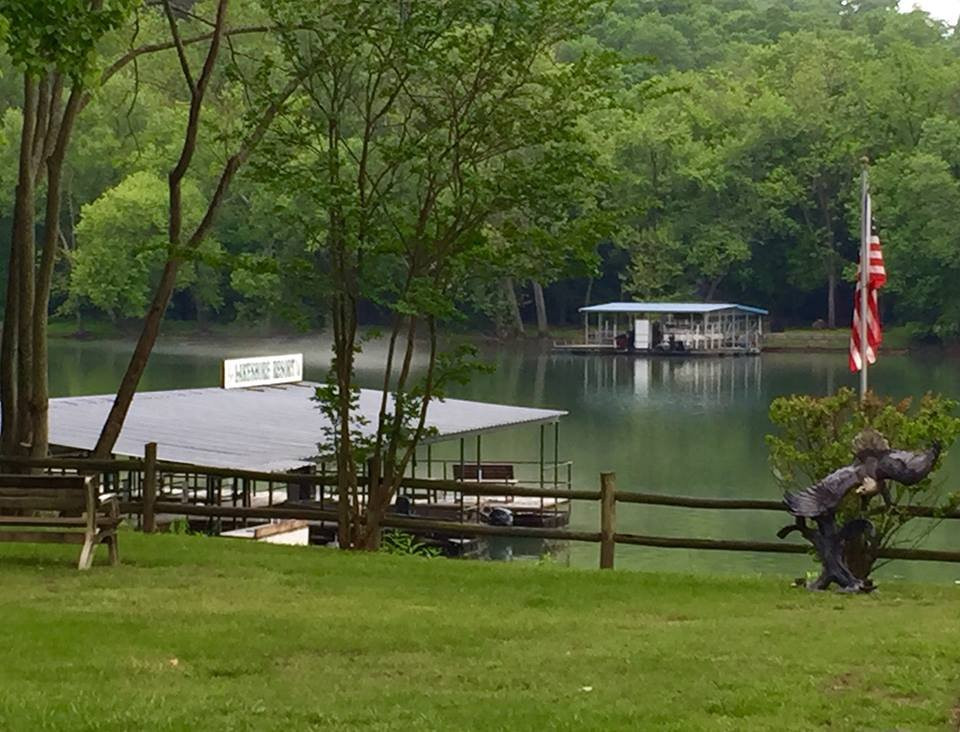 The Cottages At Lake Shore主图