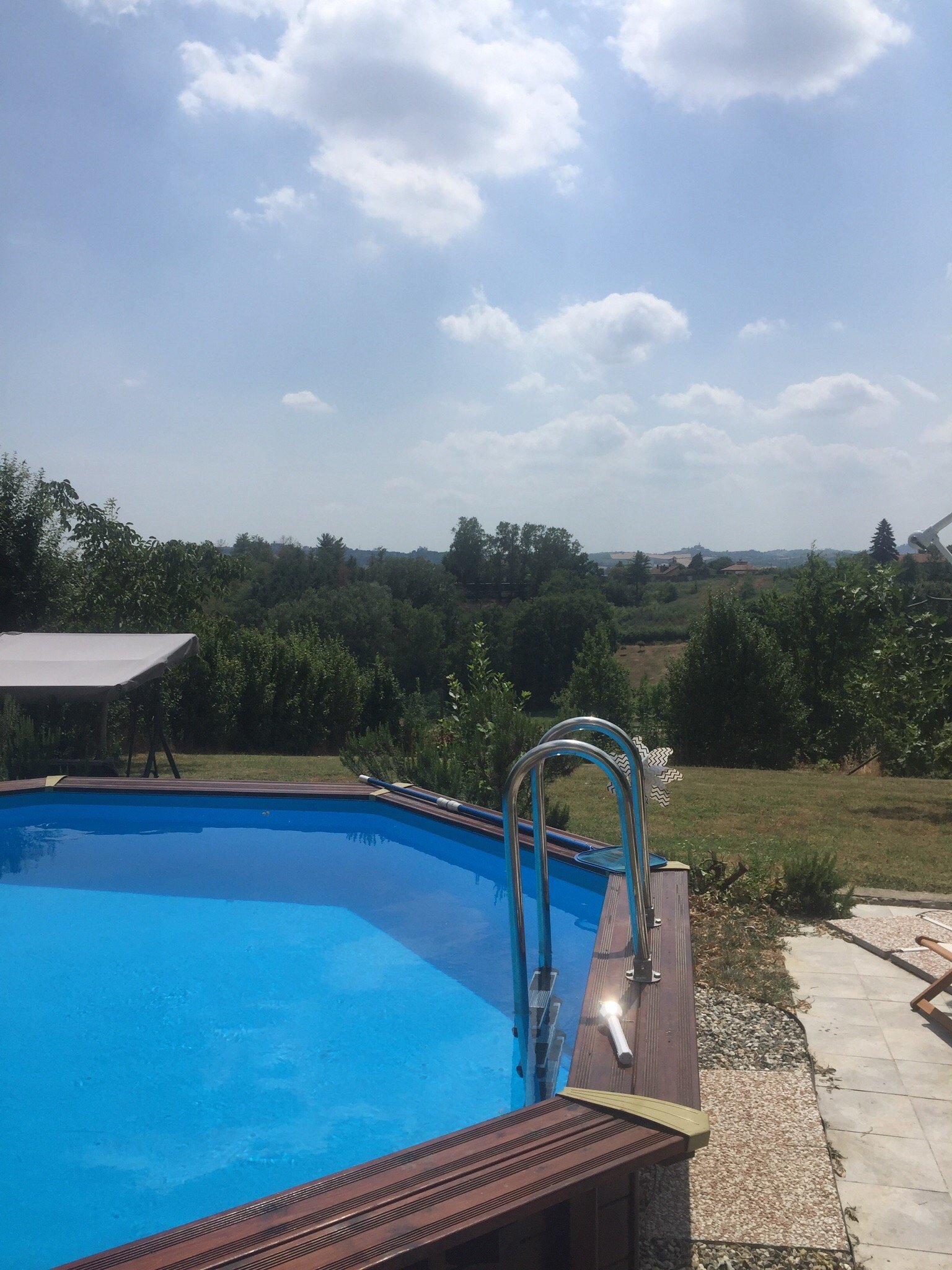 Cascina Mongianone Monferrato B&B-官方