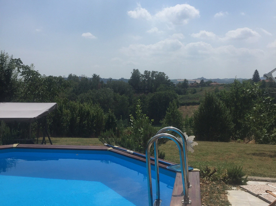 Cascina Mongianone Monferrato B&B主图