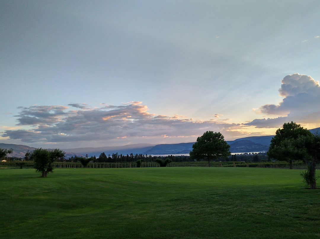 The Harvest Golf Club景点图片