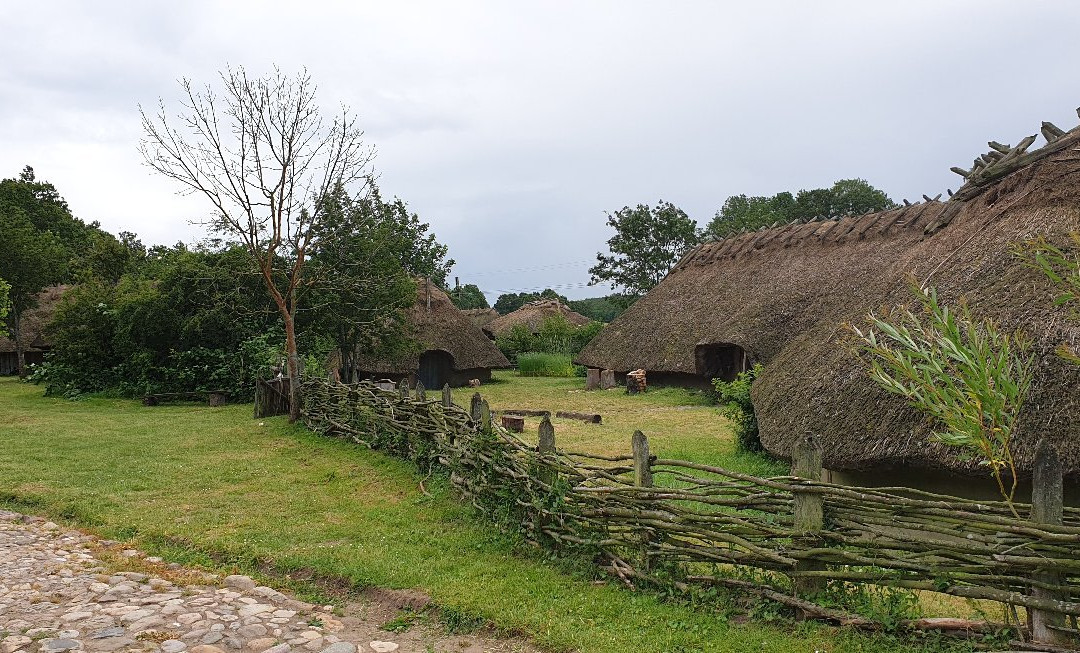 Odins Odense-欧登塞必去景点