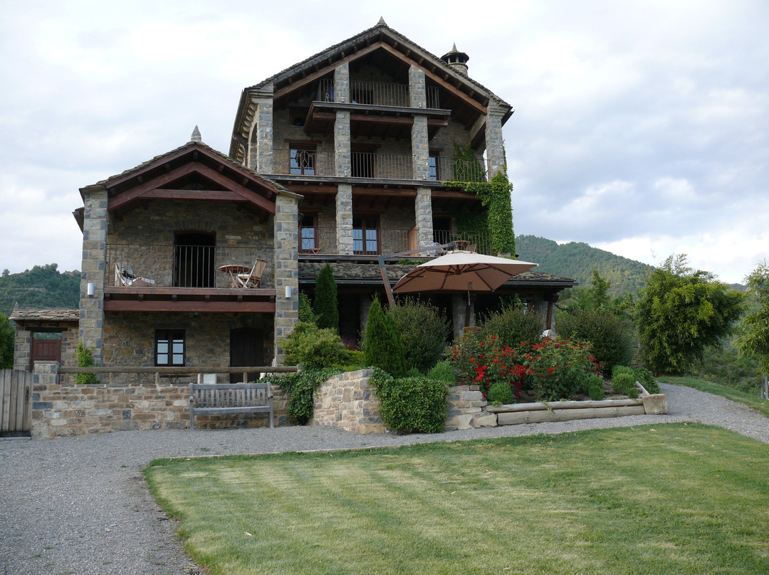 Casa De San Martin主图