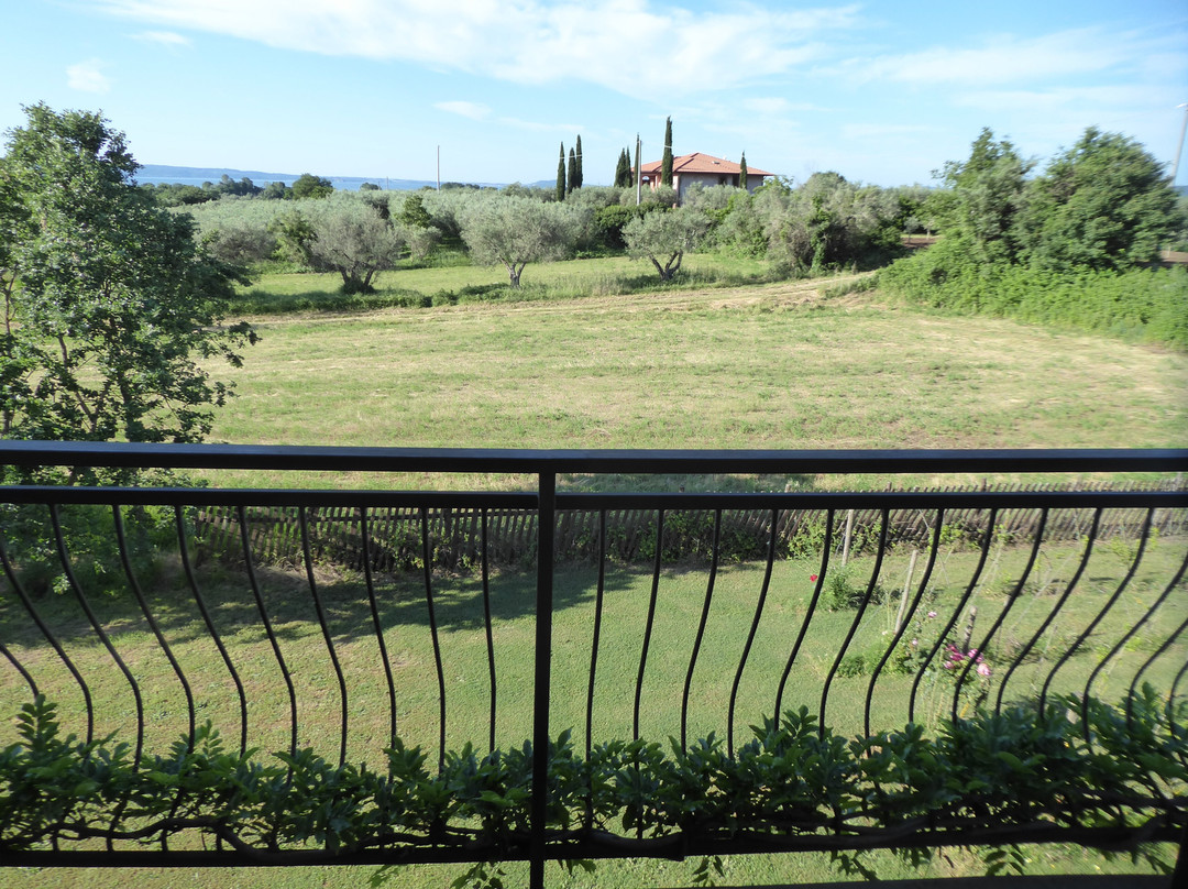 CasaRemi Farmhouse主图