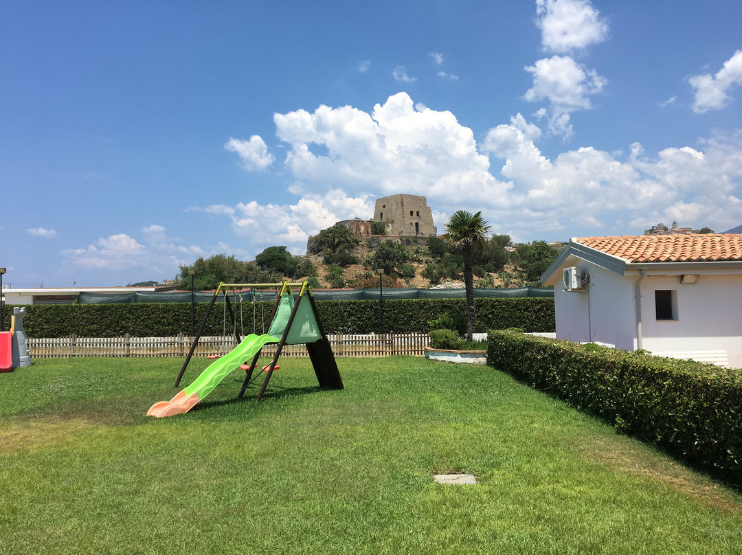 B&B Torre Talao主图