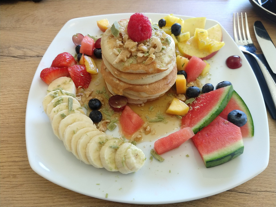 Tiefenbach旅游景点-Mandala Café & Yoga