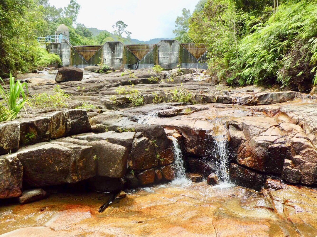 Batu Ferringhi Hidden Gems-峇都丁宜必去景点