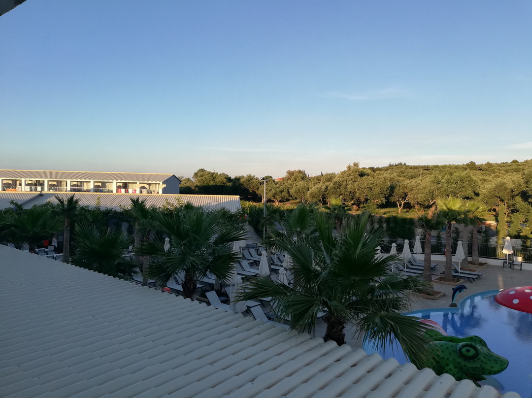 Caretta Paradise Resort & Waterpark主图