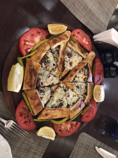 Lord's Palace Hotel Spa & Casino-餐饮