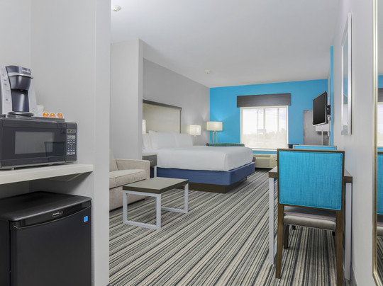 Holiday Inn Express & Suites Houston - Hobby Airport Area By IHG主图