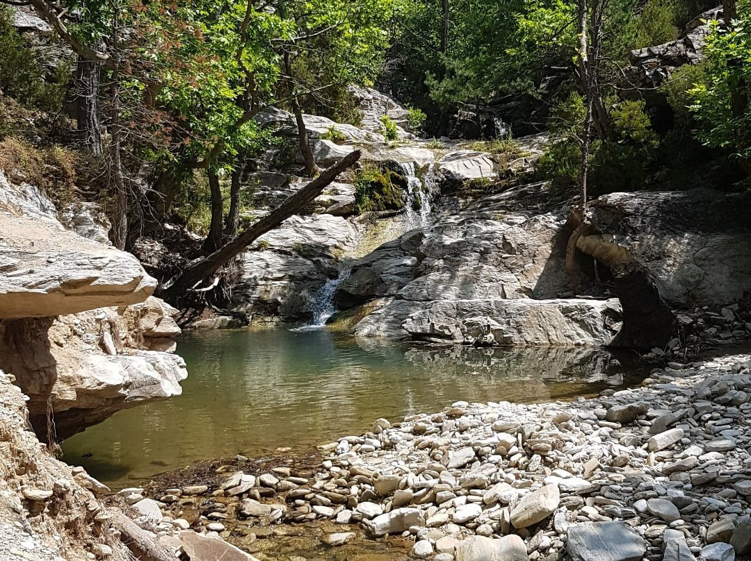 Maries旅游攻略图片