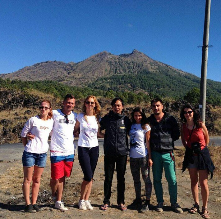 Mount Batur Trekking Agency
