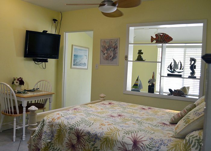 Conclare Aman's Beach Resort主图