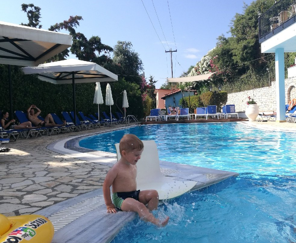 Lido Corfu Sun Hotel主图