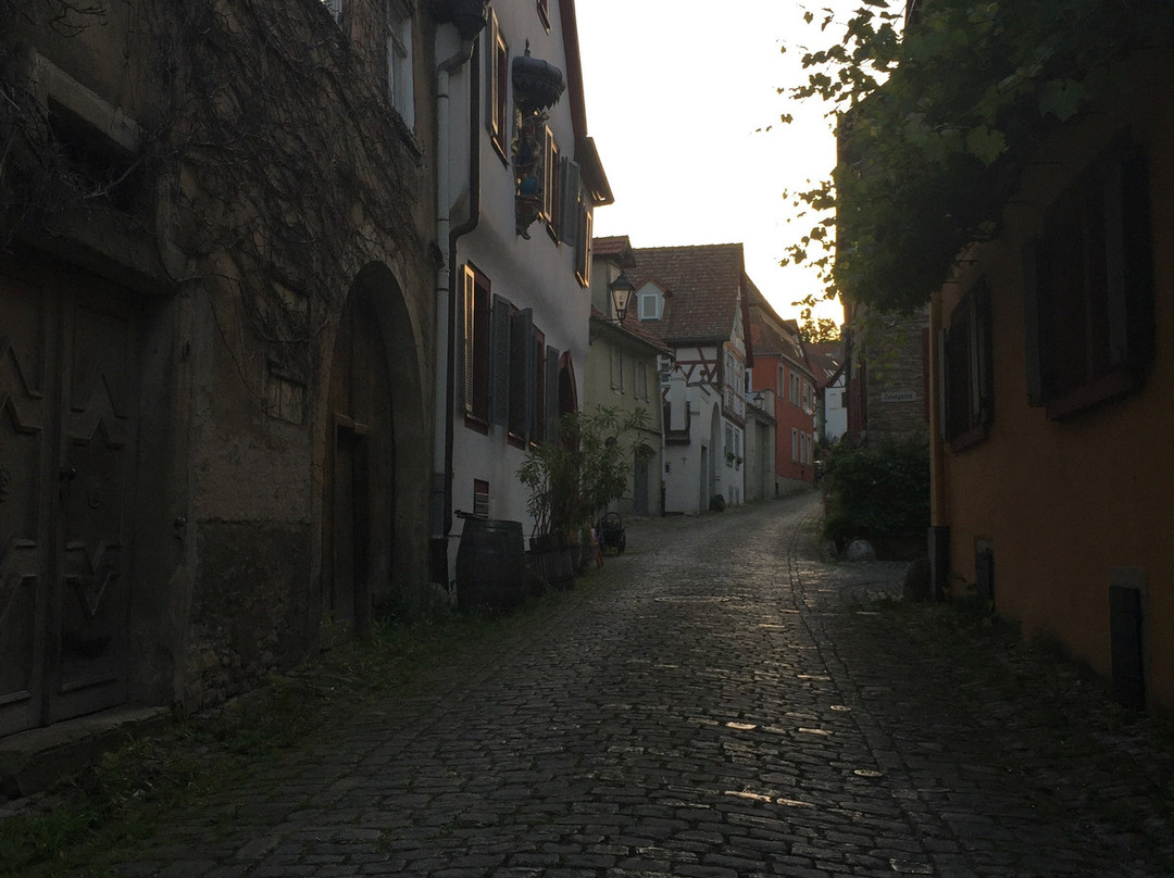 Gasthaus zum Stern主图