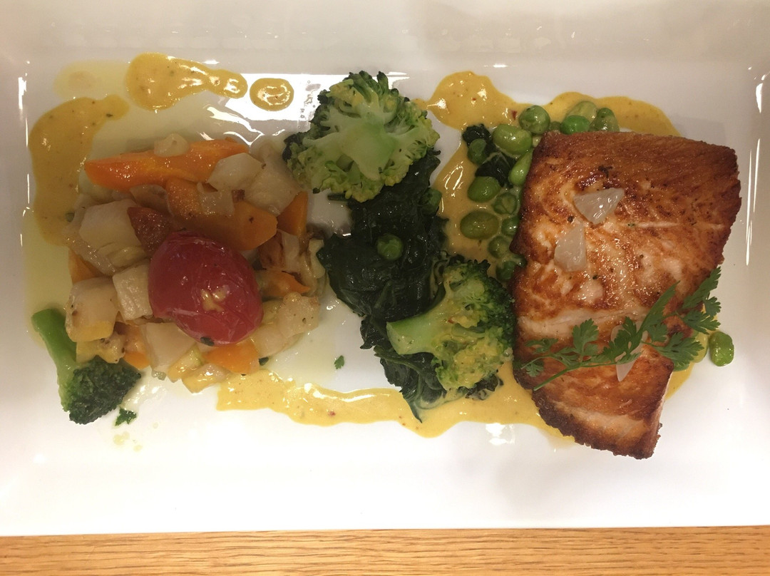 La Sorelle - Golf Hôtel Restaurant-Villette-sur-Ain必去景点