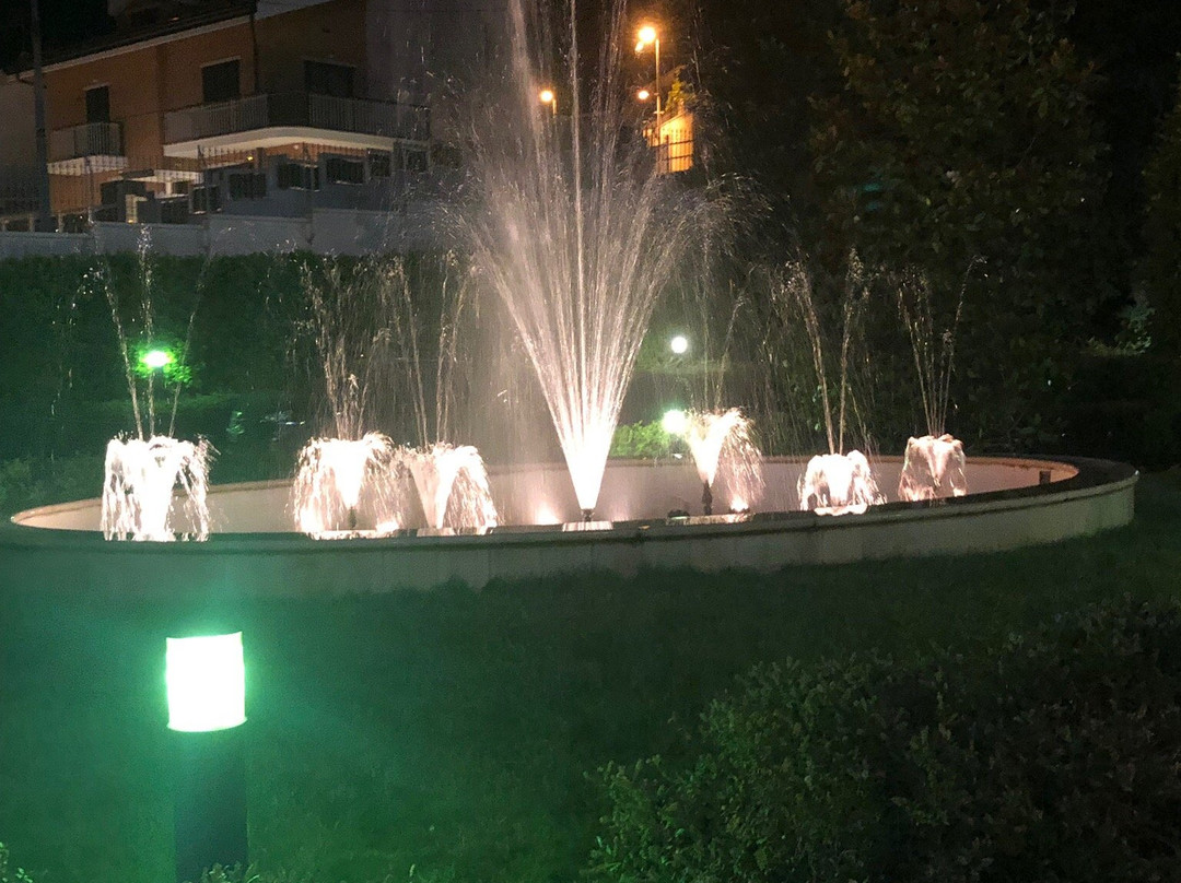 Centro di Spiritualita Padre Pio主图