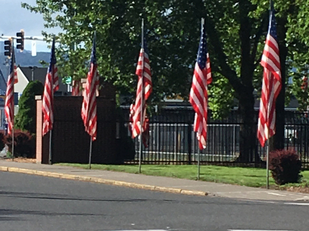 White City旅游攻略图片