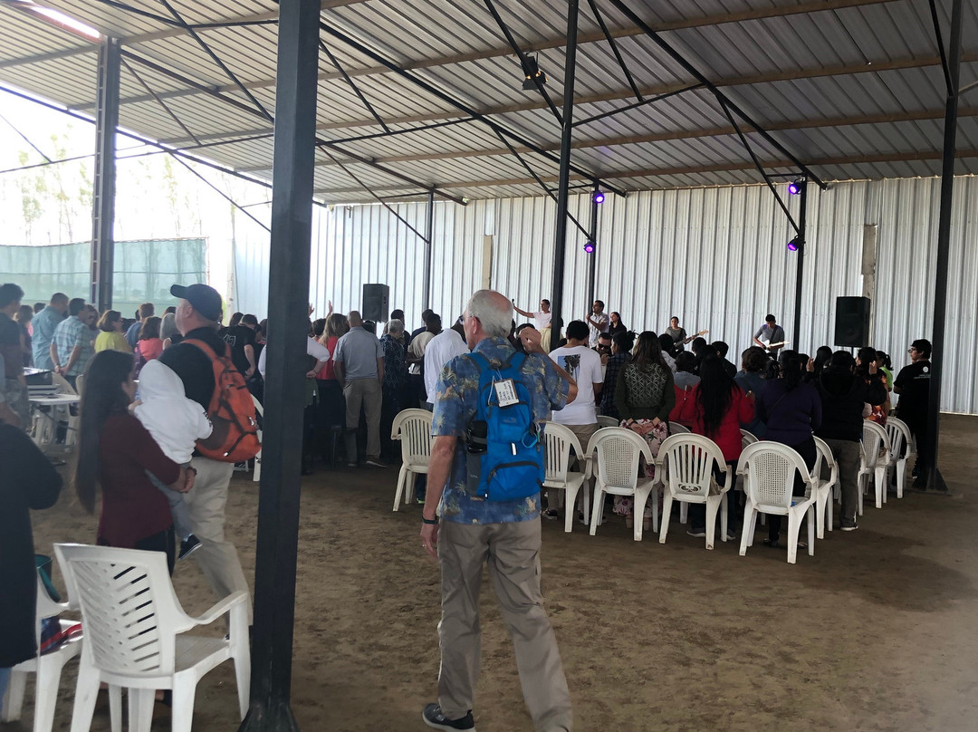 Presencia de Dios-Piura必去景点