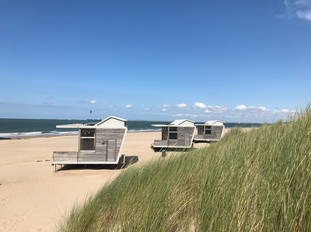 Molecaten Park Hoogduin