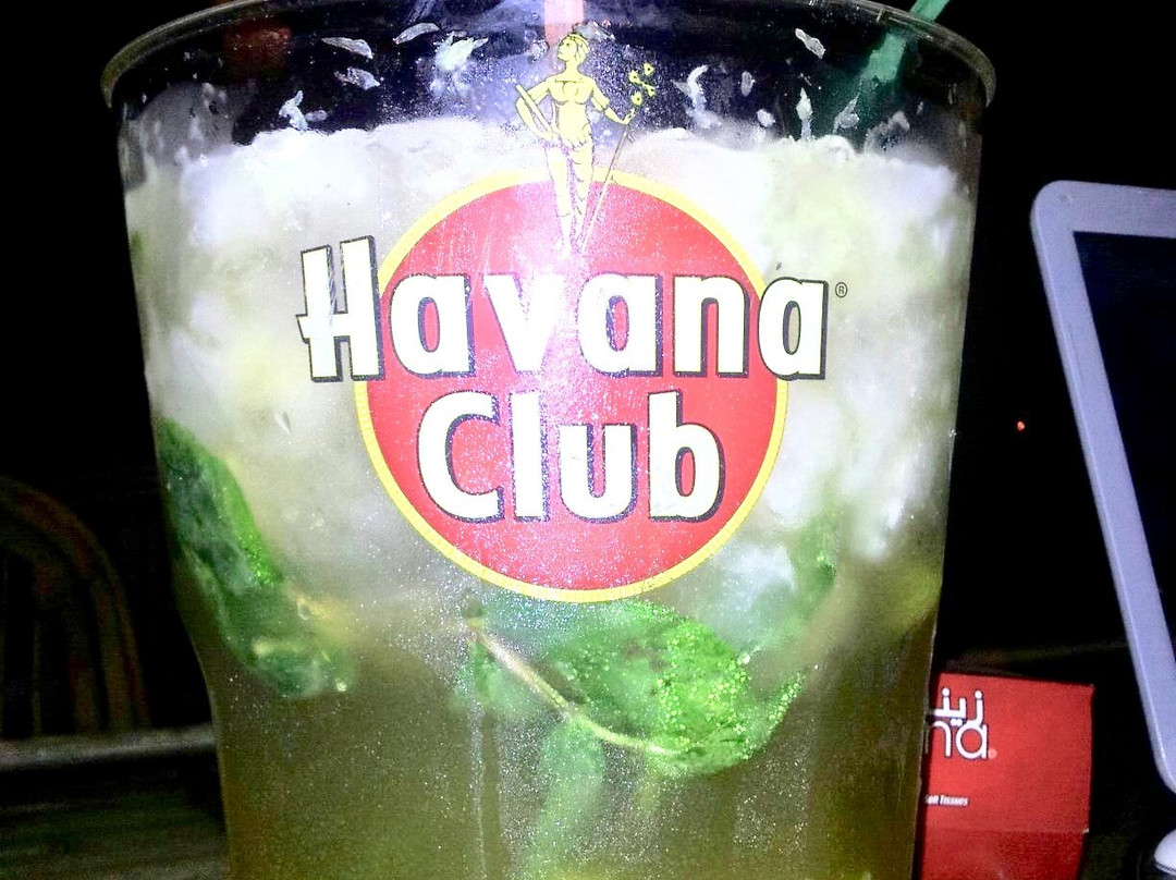 Lighthouse Divecenter-达哈卜必去景点