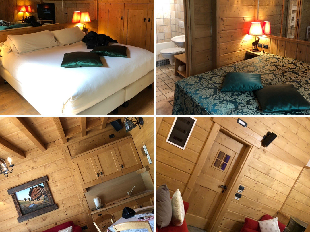Park Chalet Village主图