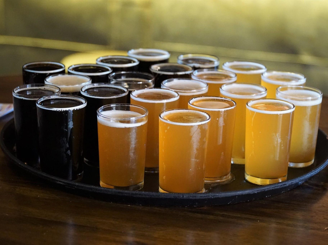 Petersburg Food Tours-Petersburg必去景点