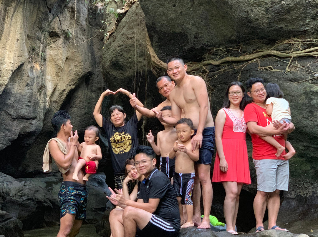 Bali Funs Tour-吉安雅必去景点