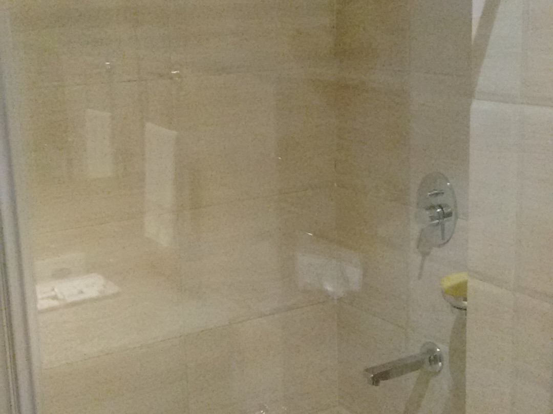 Sangai Continental主图